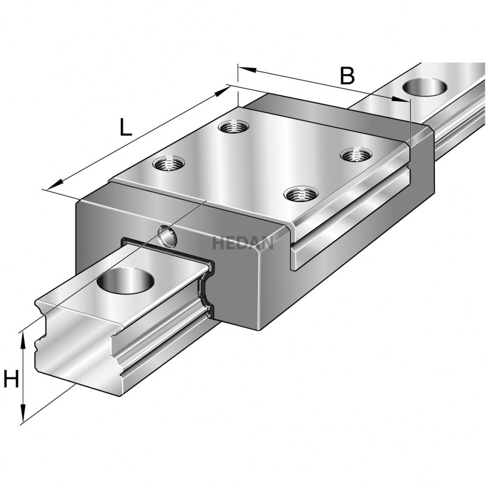 Monorail guidance systems