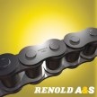 Roller chain RENOLD A&S AR08B1X5M 