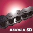 Connecting link RENOLD SD10B1S11I 