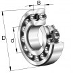 1317-K-M-C3 - FAG - Bearing 