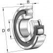 20216-K-TVP-C3 - FAG - Bearing 