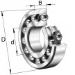 2213-K-TVH-C3 - FAG - Bearing 