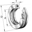 51205 - FAG - Bearing 