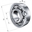 6072-M-C4 - FAG - Bearing 