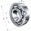 61904-HLC - INA - Bearing 