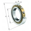 6217-M-J20AA-C3 - FAG - Bearing 