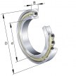 7207-B-XL-MP-UA - FAG - Bearing 