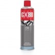 CX80- Cynk spray- 500ml- SPRAY 