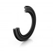 DH313 - FAG - Double lip seal 