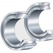 GE20-UK-2RS-A - INA - Radial spherical plain bearing 