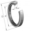 GR5X9X2-C - INA - Sealing ring 