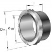 H3034 - FAG - Adapter sleeve 