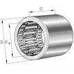 HFL0822-L564 - INA - Drawn cup roller clutch 
