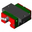 HGW20-SC-Z0-H - HIWIN - Wózek 