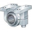 KGBA30-PP-AS - INA - Linear ball bearing and housing unit 