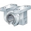 KGBAO20-PP-AS - INA - Linear ball bearing and housing unit 