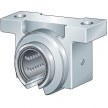 KGBO16-PP-AS - INA - Linear ball bearing and housing unit 
