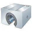 KGSNO16-PP-AS - INA - Linear ball bearing and housing unit 