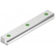 MGNR15-R/2000-HM - HIWIN - Stainless steel rail 