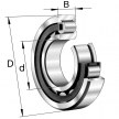 NJ215-E-XL-M1-C3 - FAG - Bearing 