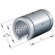 PABO40-PP-AS- INA - Linear plain bearing 