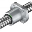 R40-5K6-FSCDIN - HIWIN - Flange nut 