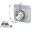 RCJY17-XL - INA - Housing unit 