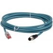 SMART-CHECK.CABLE-ETH-P-M12-RJ45-10M - Ethernet cable (10m) 