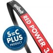 SPC-4000-RP - Optibelt - High-Performance wedge belt 