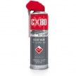 CX80- Suchy smar DRY LUBRICANT TEFLON 500ml- DUOSPRAY 