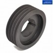 TB-SPA-212/4 - Optibelt - V-Grooved Pulley for Taper Bushing 