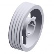 TB-SPA-250/4 - Optibelt - V-Grooved Pulley for Taper Bushing 