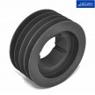 TB-SPB-160/4 - Optibelt - V-Grooved Pulley for Taper Bushing 