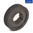 TB-SPB-170/3 - Optibelt - V-Grooved Pulley for Taper Bushing 