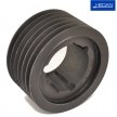 TB-SPB-212/6 - Optibelt - V-Grooved Pulley for Taper Bushing 