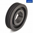 TB-SPB-265/3 - Optibelt - V-Grooved Pulley for Taper Bushing 