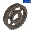 TB-SPB-300/2 - Optibelt - V-Grooved Pulley for Taper Bushing 