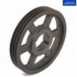 TB-SPB-300/3 - Optibelt - V-Grooved Pulley for Taper Bushing 
