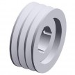 TB-SPC-224/3 - Optibelt - V-Grooved Pulley for Taper Bushing 