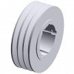 TB-SPC-280/3 - Optibelt - Koło pasowe 