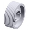 TB-SPC-280/6 - Optibelt - Koło pasowe 