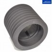 TB-SPC-280/8 - Optibelt - Koło pasowe 