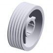TB-SPC-450/5 - Optibelt - Koło pasowe 