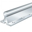 TSNW12/6000 - INA - Shaft with support 