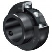 UC201 - FAG - Radial insert ball bearing Black Series 