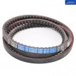 XPC-2800 - Optibelt SUPER XE-POWER PRO - Raw edge belts. cogged 