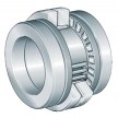 ZARN50110-TV-A - INA - Needle roller/axial cylindrical roller bearing 