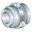 ZARN5090-L-TV-A - INA - Needle roller/axial cylindrical roller bearing 
