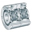 ZKLF2575-2RS-2AP-XL - INA - Axial angular contact ball bearing 