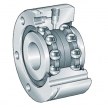 ZKLF2575-2RS-XL - INA - Axial angular contact ball bearing 